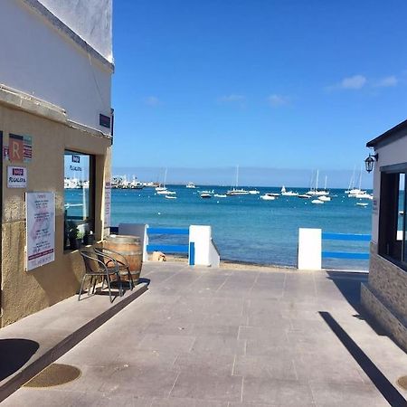 Apartmán Eloisa II Corralejo Exteriér fotografie