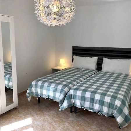 Apartmán Eloisa II Corralejo Exteriér fotografie