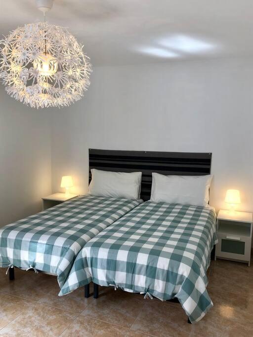 Apartmán Eloisa II Corralejo Exteriér fotografie