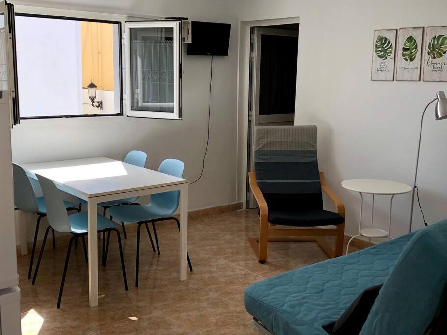 Apartmán Eloisa II Corralejo Exteriér fotografie