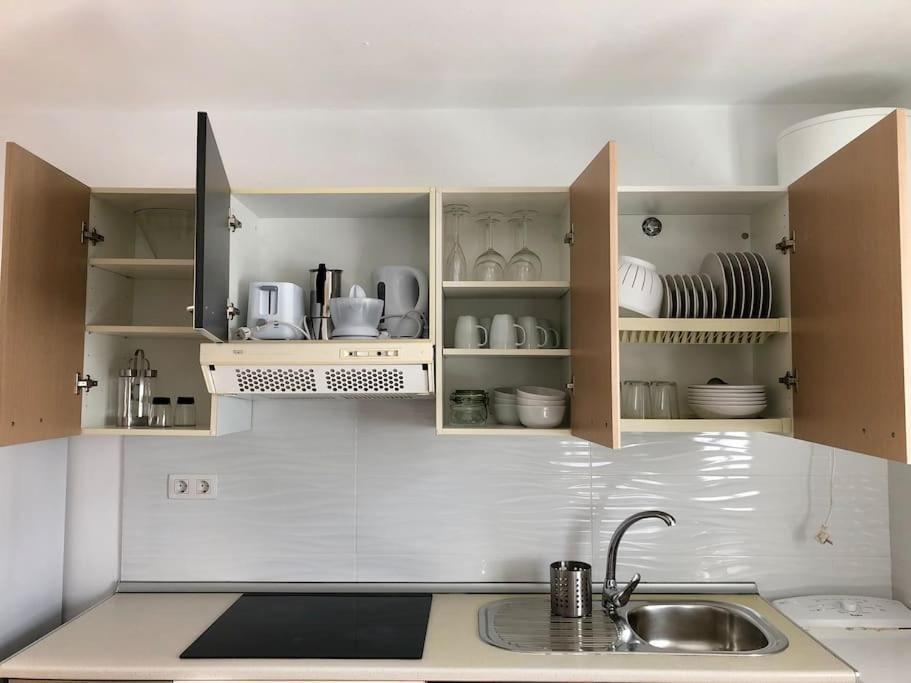 Apartmán Eloisa II Corralejo Exteriér fotografie