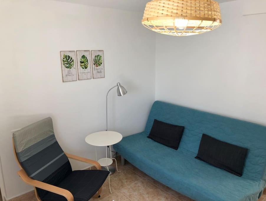 Apartmán Eloisa II Corralejo Exteriér fotografie