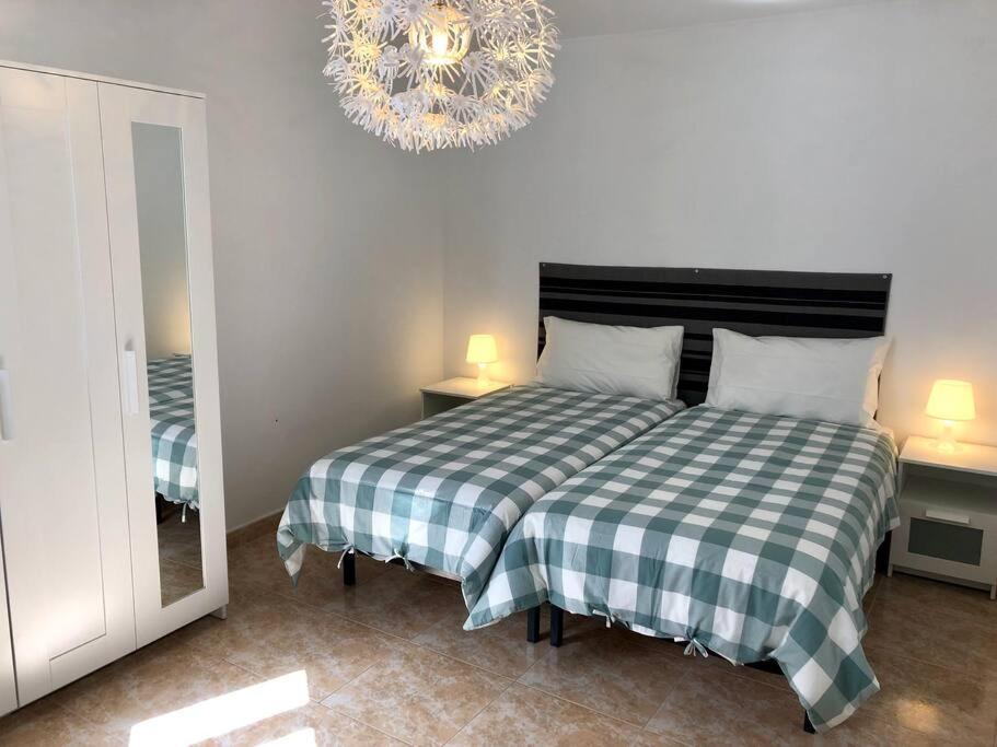 Apartmán Eloisa II Corralejo Exteriér fotografie