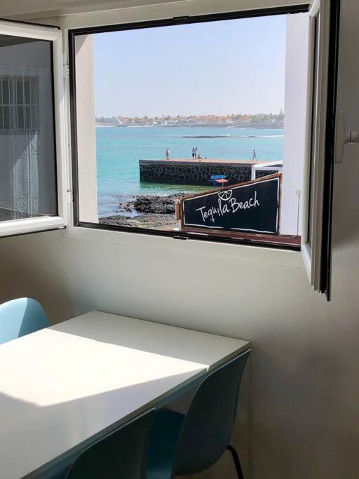Apartmán Eloisa II Corralejo Exteriér fotografie