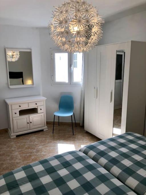 Apartmán Eloisa II Corralejo Exteriér fotografie